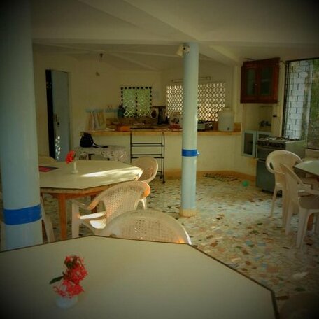 New Creation Guest House - Photo2