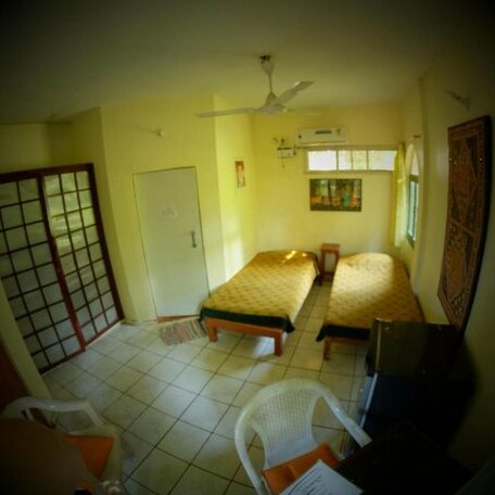 New Creation Guest House - Photo4