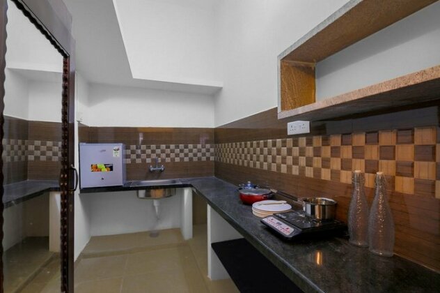 Standard 1BHK Home in Alanguppam - Photo2