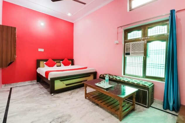 OYO 41419 Hotel Balaji Palace - Photo2