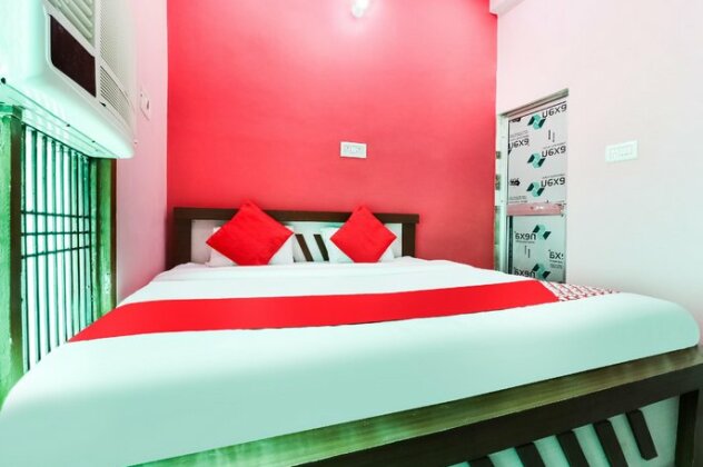 OYO 41419 Hotel Balaji Palace - Photo3