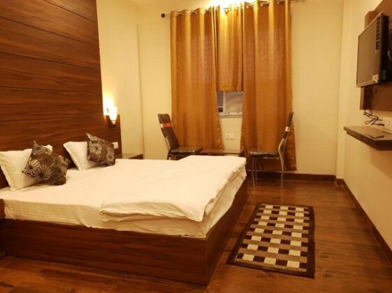 Rama Residency Ayodhya - Photo2