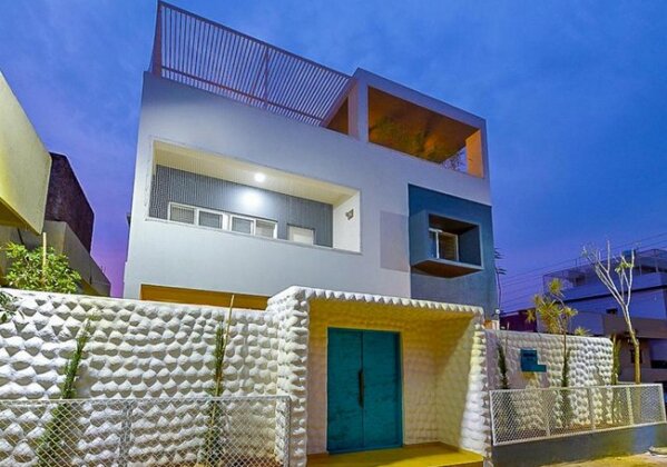 Agastya Villa by Vista Rooms