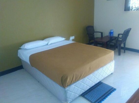 Hotel at Aihole - Photo4
