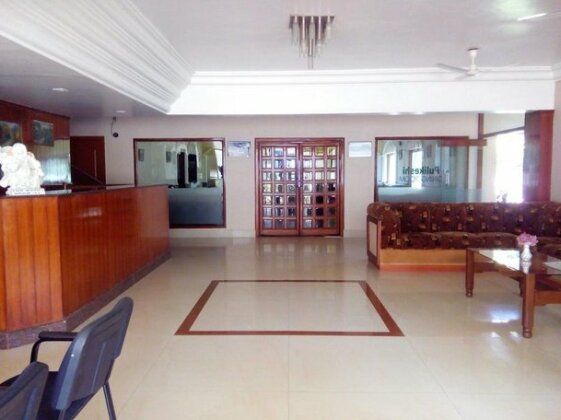 Hotel Badami Court - Photo2