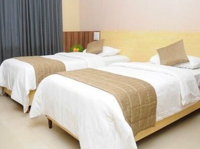 Hotel Badami Court - Photo3