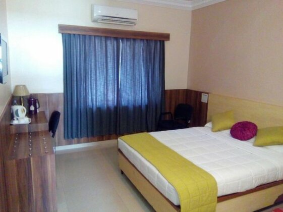 Hotel Badami Court - Photo4