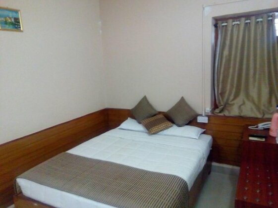 Hotel Badami Court - Photo5