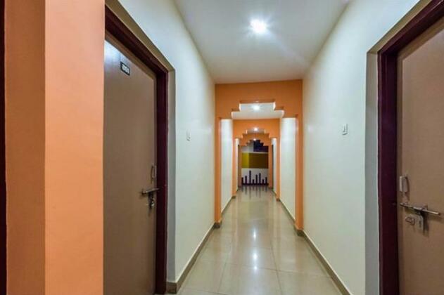 Hotel Mookambika Deluxe - Photo2