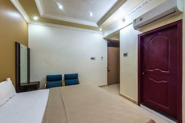 Hotel Mookambika Deluxe - Photo3
