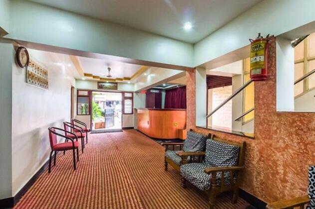 Hotel Mookambika Deluxe - Photo4