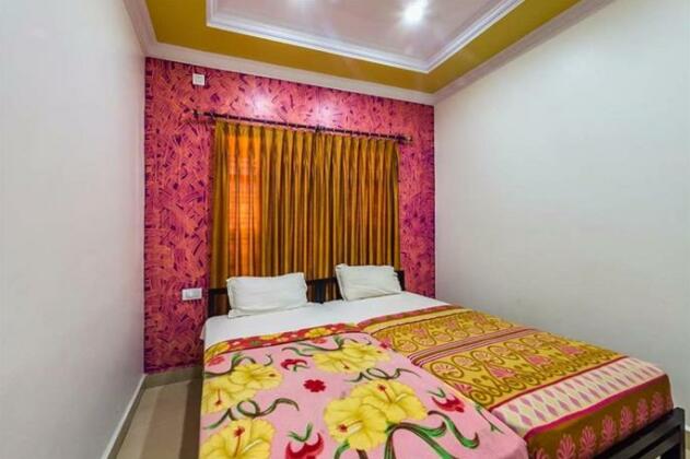 Hotel Mookambika Deluxe - Photo5