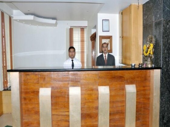Hotel Rajsangam International - Photo2