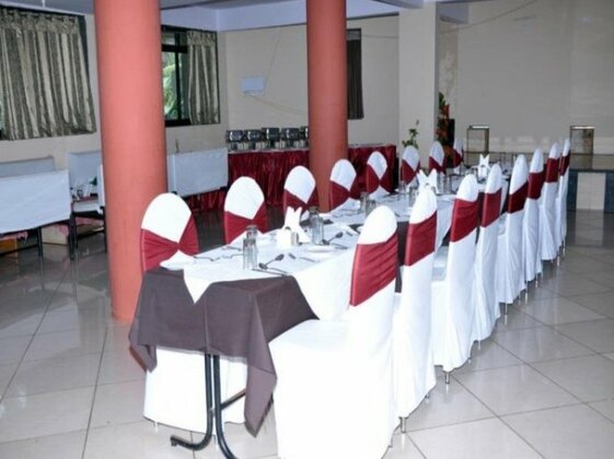 Hotel Rajsangam International - Photo3