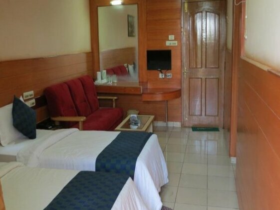 Hotel Rajsangam International - Photo4