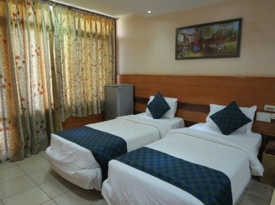 Hotel Rajsangam International - Photo5