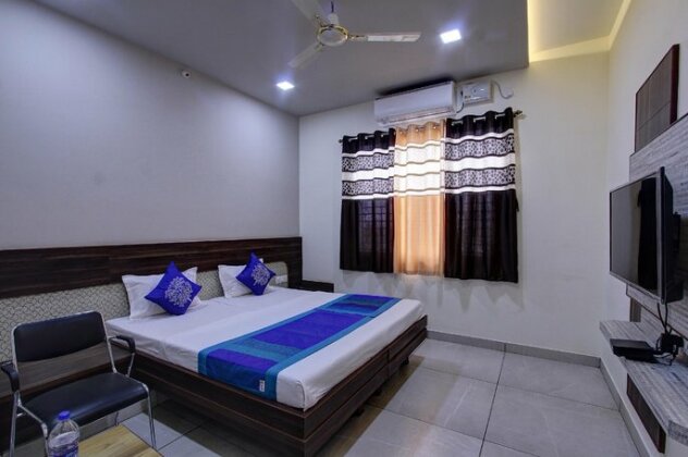 SPOT ON 42058 Jb Residency - Photo3