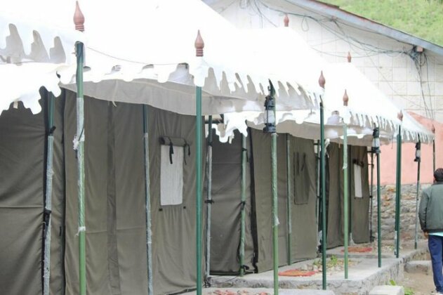 Badrinath Swiss Tents - Photo2