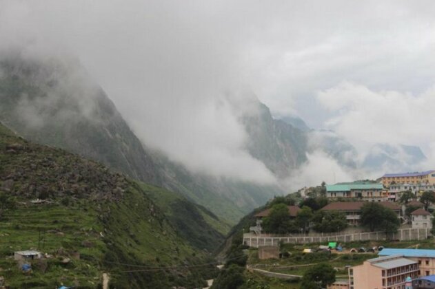 Badrinath Swiss Tents - Photo4
