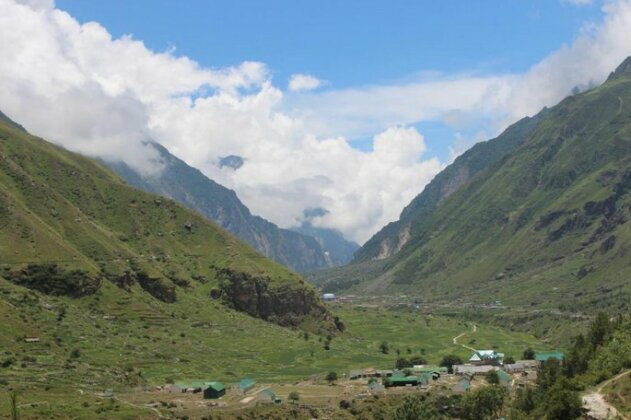 Badrinath Swiss Tents - Photo5