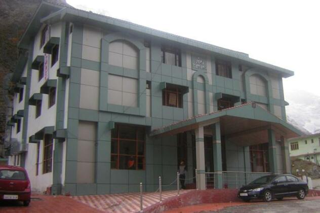 Hotel Snow Crest
