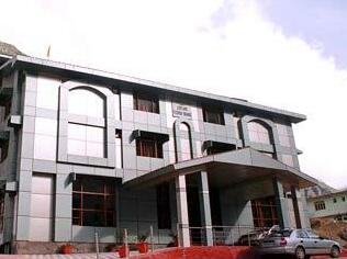 Hotel Snow Crest - Photo2