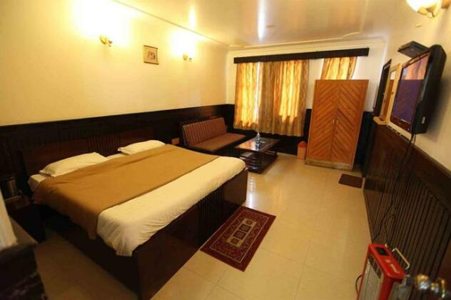 Hotel Snow Crest - Photo4