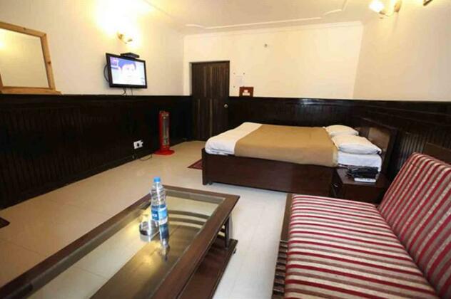 Hotel Snow Crest - Photo5