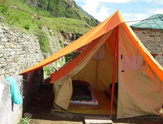Jagirdar Guest House - Photo4