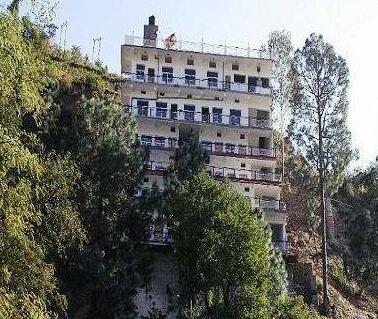 Motel Vev