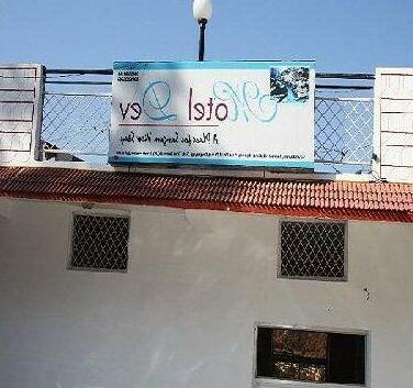 Motel Vev - Photo4
