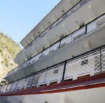 Motel Vev - Photo5