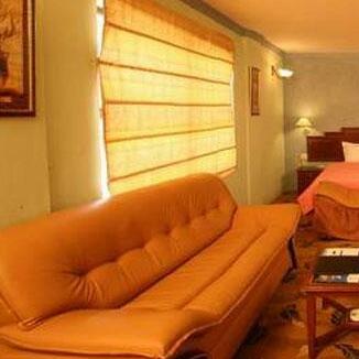 Sarovar Portico Badrinath - Photo3