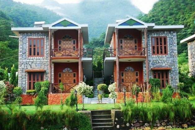 Tripvillas @ Narayan Palace - Photo2