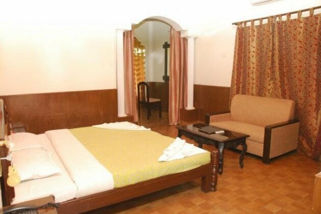 Tripvillas @ Narayan Palace - Photo3