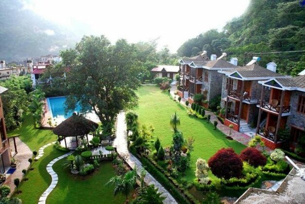 Tripvillas @ Narayan Palace - Photo5