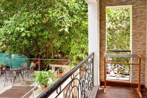 2bhk Deluxe Baga Apartment W Pool - Photo4