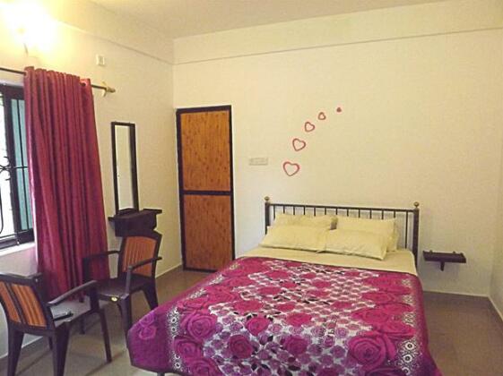 Arpora Inn - Photo4