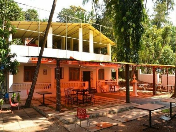 Baga Paradise Hotel - Photo3