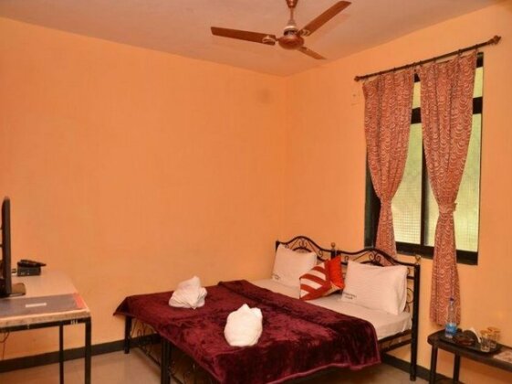 Baga Paradise Hotel - Photo5