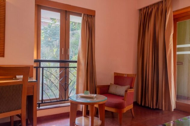 DoubleTree by Hilton Hotel Goa - Arpora - Baga - Photo4