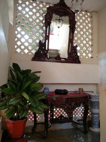 Fatima Guest House Baga - Photo2