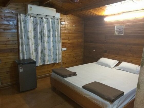 Maria Cottages - Photo3