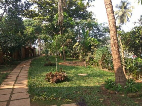 Maria Cottages - Photo5