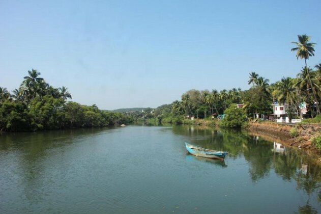 Mayonna Goa - Photo2