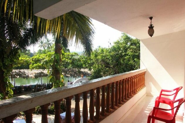Mayonna Goa - Photo4