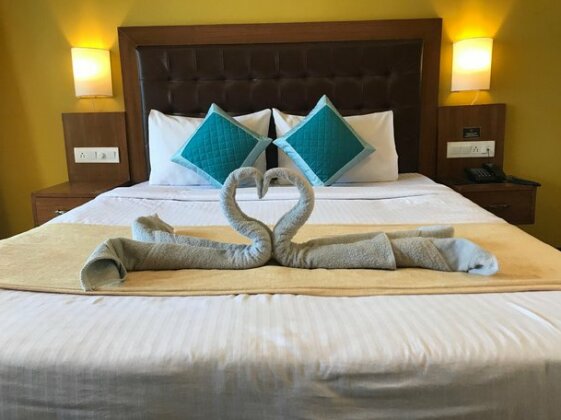 Mayrah Inn - Photo2
