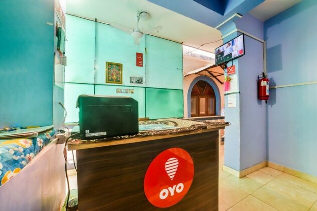 OYO 10882 Hotel Caje Baga - Photo5