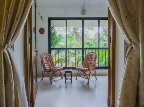 OYO 12648 Home Luxurious 1BHK Anjuna - Photo3