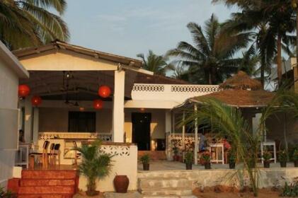 OYO 37483 Ocean View -Goan Beach House Baga